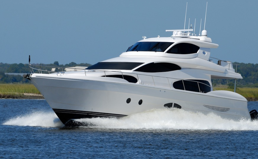 Three Reasons Why Chartering Yacht Can Be Your Best Holiday Plan