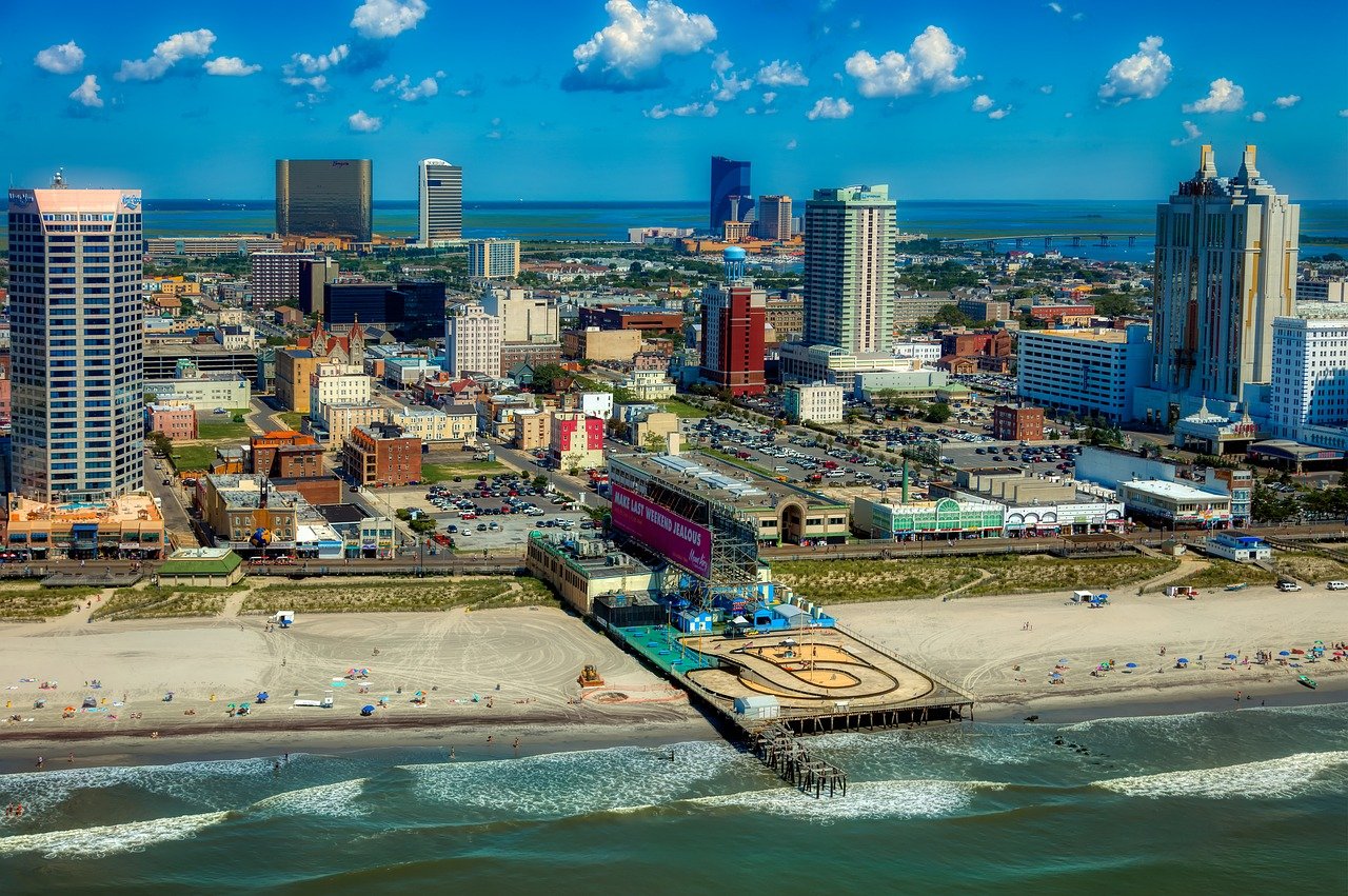Exciting Reasons to Visit Atlantic City
